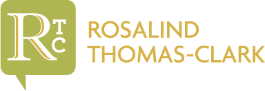 Rosalind Thomas-Clark